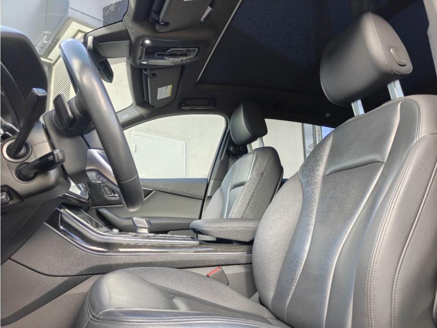 Audi Q7 II (4M) Рестайлинг Санкт-Петербург  - изображение 10