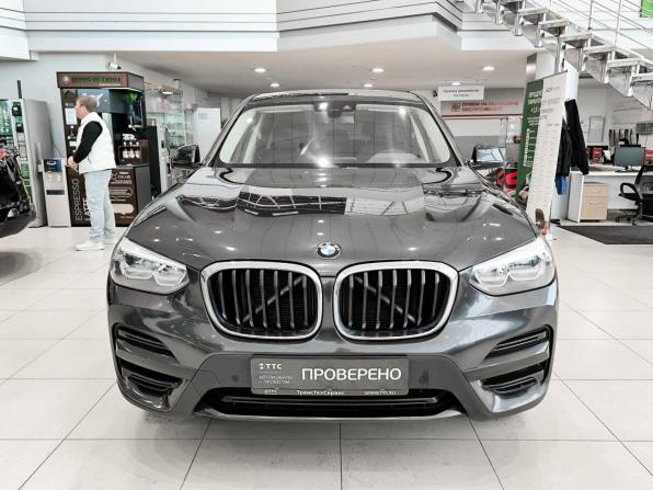 BMW X3 III (G01) с пробегом 2018 года, цена 3 430 000 рублей, 181300 км, внедорожник, Автокод Объявления