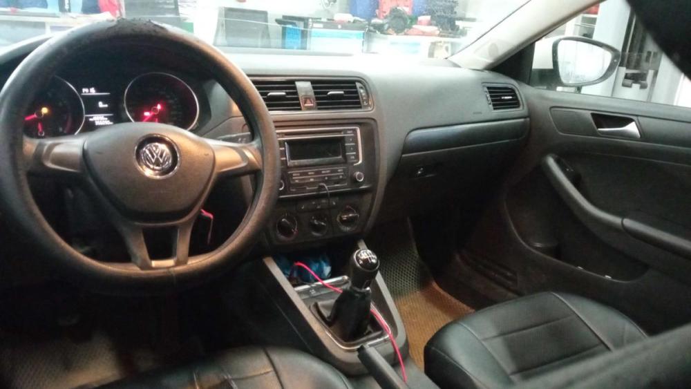 Volkswagen Jetta VI Рестайлинг Санкт-Петербург  - изображение 5