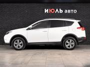 Toyota RAV4 IV (XA40) Екатеринбург  - изображение 28