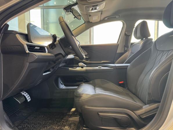 Новый Chery Arrizo 8 2024 года, цена 3 270 000 рублей, седан, Автокод Объявления