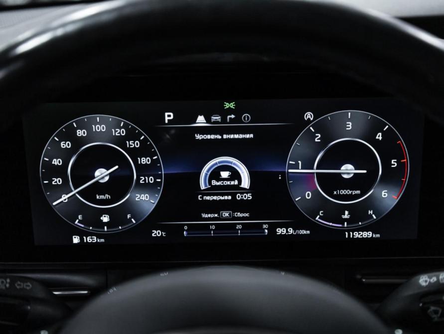 Kia Carnival IV Санкт-Петербург  - изображение 32