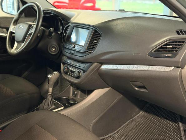 Lada (ВАЗ) Vesta I с пробегом 2022 года, цена 967 720 рублей, 96268 км, универсал, Автокод Объявления