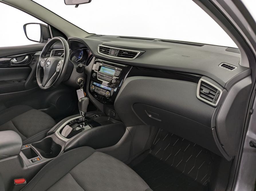 Nissan Qashqai II Москва  - изображение 11