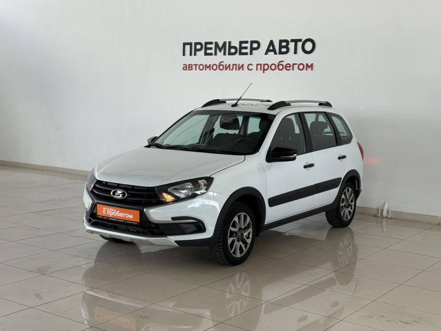 Lada (ВАЗ) Granta I Рестайлинг Смоленск  - изображение 1