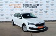Skoda Rapid II Крым  - изображение 30