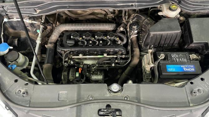 Haval H6 I с пробегом 2018 года, цена 1 439 900 рублей, 125663 км, внедорожник, Автокод Объявления