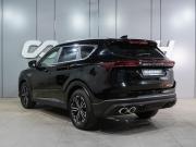 JETOUR X70+ I Рестайлинг Воронеж  - изображение 33