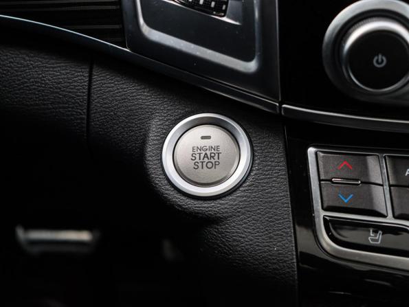 Haval H9 I Рестайлинг с пробегом 2021 года, цена 2 880 000 рублей, 70325 км, внедорожник, Автокод Объявления