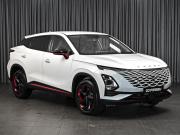 Omoda C5 I Ставрополь  - изображение 23