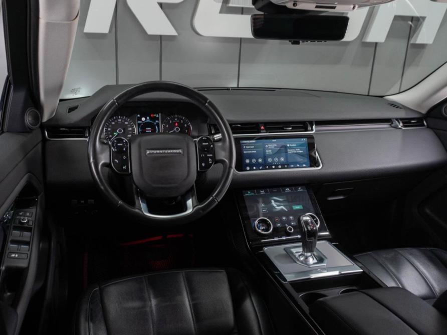Land Rover Range Rover Evoque II Тюмень  - изображение 11
