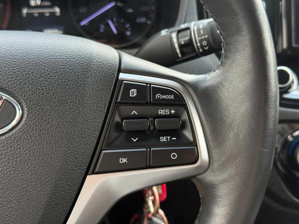 Hyundai Solaris II Рестайлинг с пробегом 2021 года, цена 1 790 000 рублей, 49933 км, седан, Автокод Объявления
