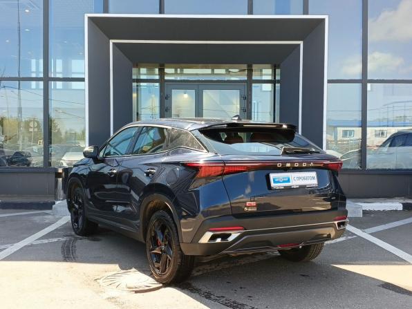 Omoda C5 I с пробегом 2023 года, цена 1 749 000 рублей, 94314 км, внедорожник, Автокод Объявления