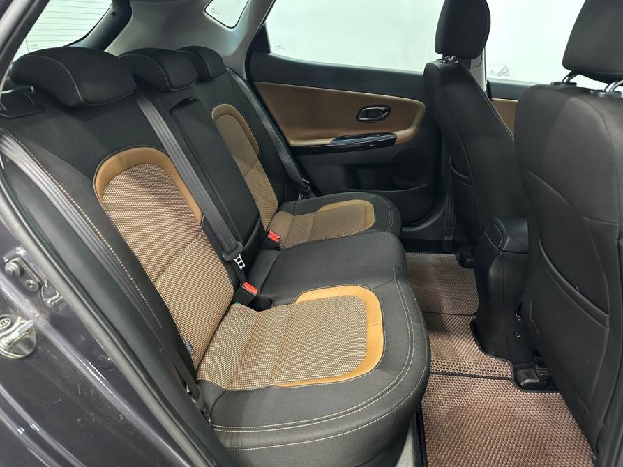Kia Ceed II Рестайлинг Балашиха  - изображение 13