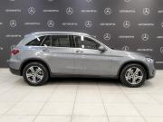 Mercedes-Benz GLC I (X253) Рестайлинг Москва  - изображение 30