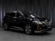 Nissan Murano III (Z52) Тюмень  - изображение 26