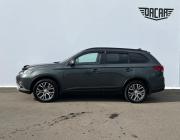 Mitsubishi Outlander III Рестайлинг 2 Санкт-Петербург  - изображение 24