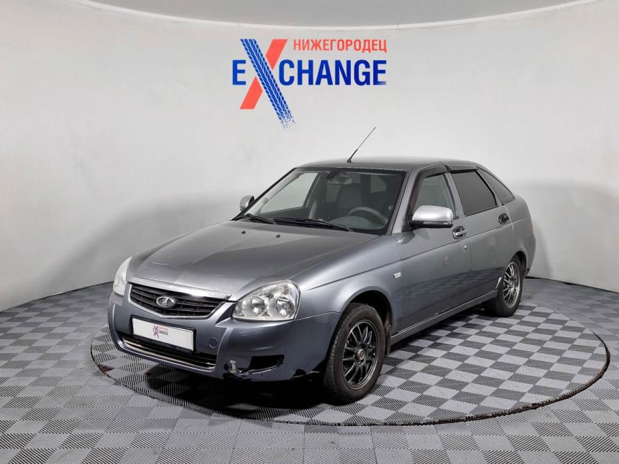 Lada (ВАЗ) Priora I Нижний Новгород  - изображение 1