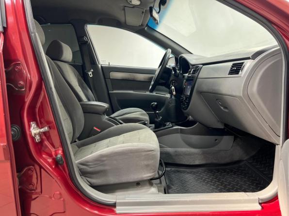 Chevrolet Lacetti I с пробегом 2009 года, цена 289 000 рублей, 248640 км, седан, Автокод Объявления
