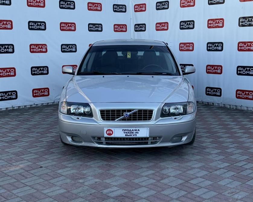 Volvo S80 I Рестайлинг Санкт-Петербург  - изображение 2
