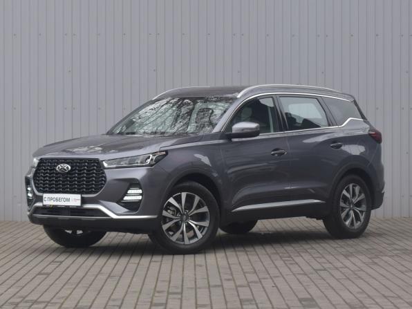 Xcite X-Cross 7 с пробегом 2024 года, цена 2 099 000 рублей, 948 км, внедорожник, Автокод Объявления