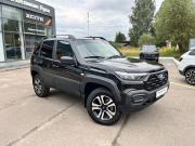 Lada (ВАЗ) Niva Travel I Рестайлинг Великие Луки  - изображение 25