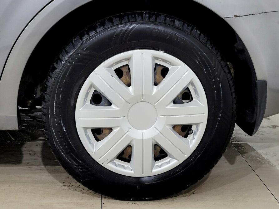 Chevrolet Aveo II Москва  - изображение 14