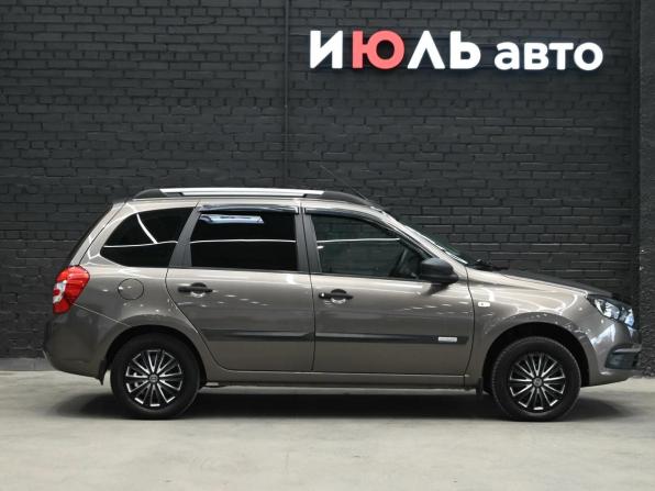 Lada (ВАЗ) Granta I Рестайлинг с пробегом 2020 года, цена 700 000 рублей, 44029 км, универсал, Автокод Объявления