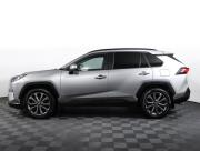 Toyota RAV4 V (XA50) Москва  - изображение 34