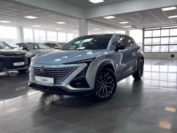Changan UNI-T I с пробегом 2023 года, цена 2 150 000 рублей, 54082 км, внедорожник, Автокод Объявления