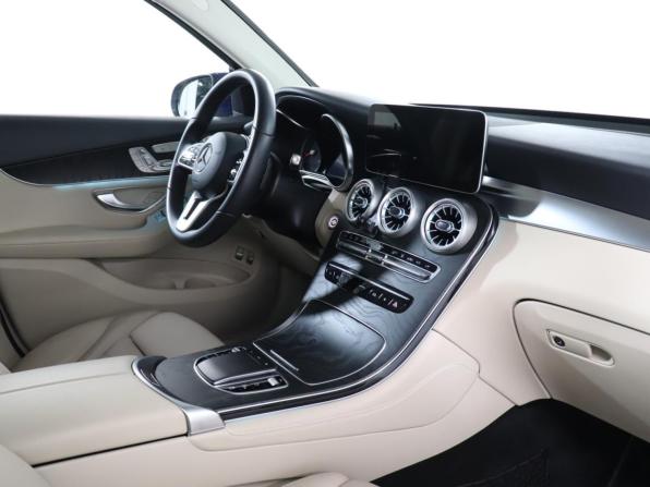 Mercedes-Benz GLC I (X253) Рестайлинг с пробегом 2019 года, цена 4 644 000 рублей, 65294 км, внедорожник, Автокод Объявления