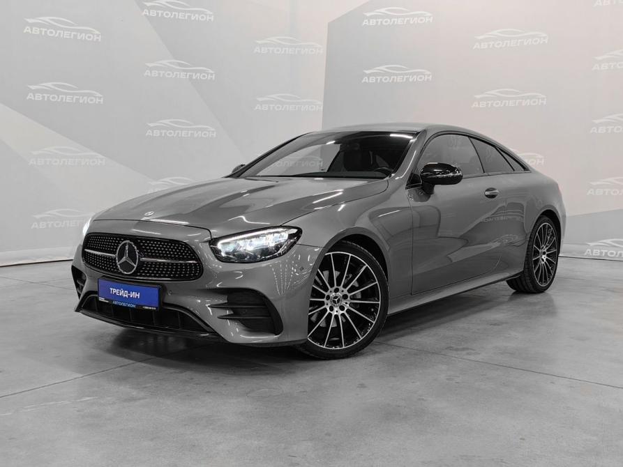 Mercedes-Benz E-Класс V (W213 S213 C238) Рестайлинг Новосибирск  - изображение 1