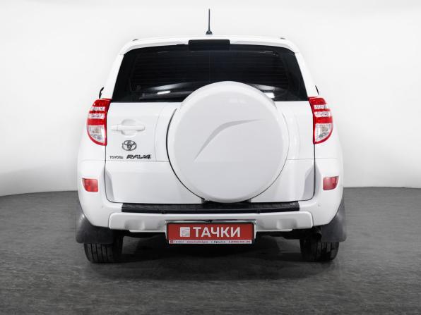 Toyota RAV4 III (XA30) Рестайлинг с пробегом 2011 года, цена 1 500 000 рублей, 180196 км, внедорожник, Автокод Объявления