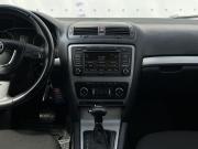 Skoda Octavia II (A5) Рестайлинг Тамбов  - изображение 35