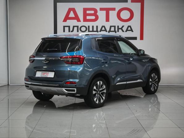 Chery Tiggo 4 I Рестайлинг с пробегом 2020 года, цена 1 219 000 рублей, 67701 км, внедорожник, Автокод Объявления