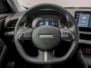 Haval F7 I Рестайлинг Москва  - изображение 53
