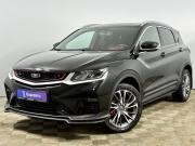 Belgee X50 Борисоглебск  - изображение 16