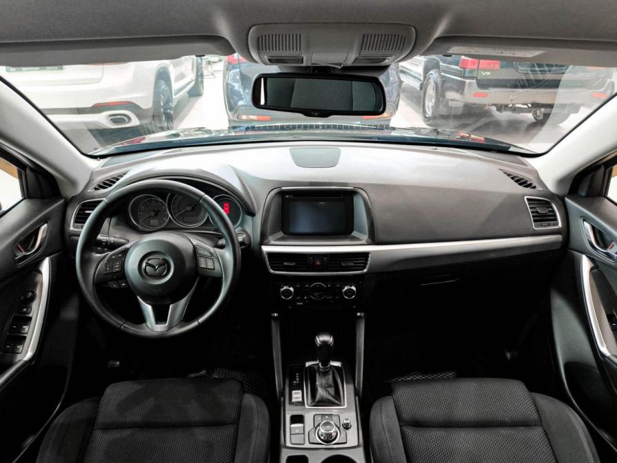 Mazda CX-5 I Рестайлинг Казань  - изображение 17