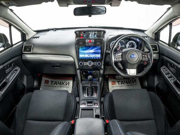Subaru Levorg I с пробегом 2015 года, цена 1 475 000 рублей, 145454 км, универсал, Автокод Объявления