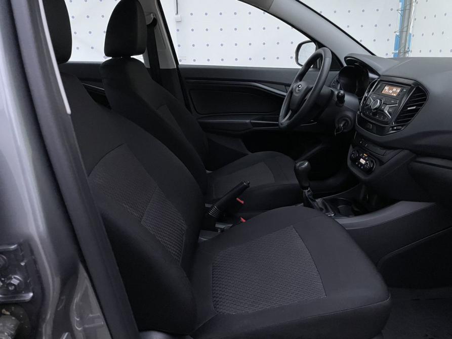 Lada (ВАЗ) Vesta I Тамбов  - изображение 12