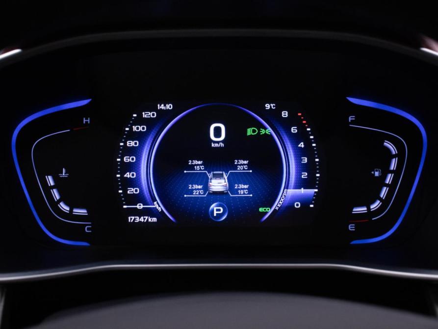 Geely Coolray I Москва  - изображение 12
