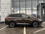 Mitsubishi Outlander III Рестайлинг 3 Москва  - изображение 28