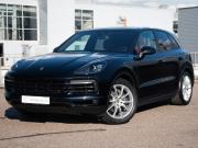 Porsche Cayenne III Москва  - изображение 28