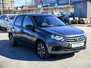 Lada (ВАЗ) Granta I Рестайлинг Мурманск  - изображение 26