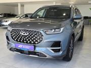 Chery Tiggo 8 Pro I Таганрог  - изображение 29