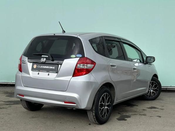 Honda Fit II с пробегом 2011 года, цена 865 000 рублей, 79141 км, хэтчбек, Автокод Объявления