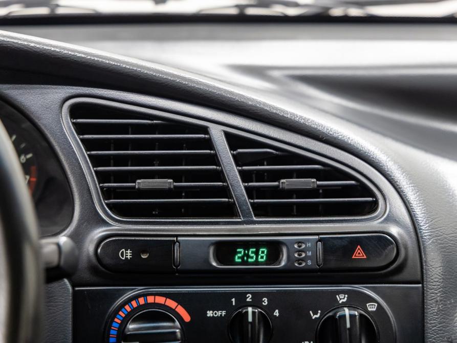 Chevrolet Lanos I Волгоград  - изображение 19
