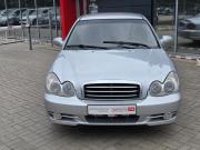 Hyundai Sonata IV (EF) Рестайлинг Астрахань  - изображение 31