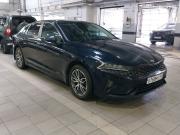 Kia K5 III Санкт-Петербург  - изображение 10