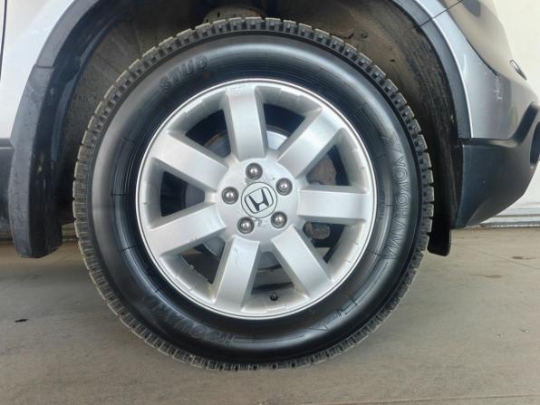 Honda CR-V III с пробегом 2008 года, цена 1 255 000 рублей, 225699 км, внедорожник, Автокод Объявления